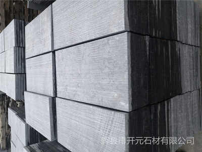 雞西雞冠剁斧面青石板材 專業廠家、型號YMY94597花崗巖價格解析