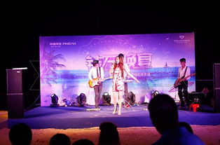 專業活動策劃服務 高端酒會與禮儀慶典的完美融合