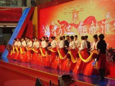 常州尊創專業禮儀慶典服務 打造難忘活動體驗