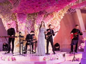 北京禮儀慶典公司 專業禮儀模特、演出主持與攝影攝像服務