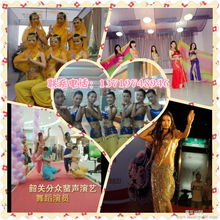 韶關(guān)開業(yè)禮儀慶典策劃與文藝演出指南