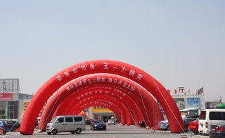 氣球與彩虹門租賃全攻略 價(jià)格、廠家、圖片與文藝演出整合服務(wù)