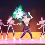 濟南藍云廣告傳媒 文藝演出的策劃與執行專家