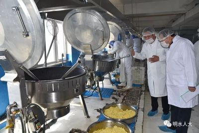 縣人大開展全縣食品藥品安全監(jiān)管工作情況調查——聚焦食品經營環(huán)節(jié)