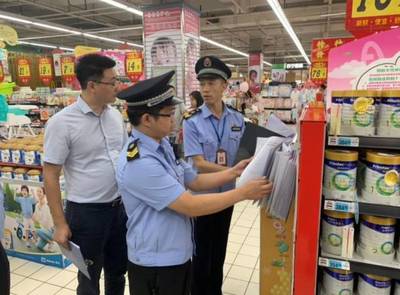 肇慶全市食品藥品監(jiān)管系統堅守崗位 力保國慶假期食品安全