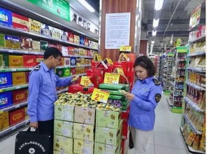 平安未央，舌尖上的安全 食品經(jīng)營守護行動