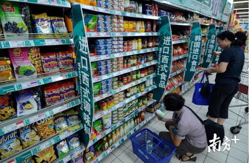 粵有料 吃遍全球的廣東人，為何獨愛進(jìn)口煲湯料？